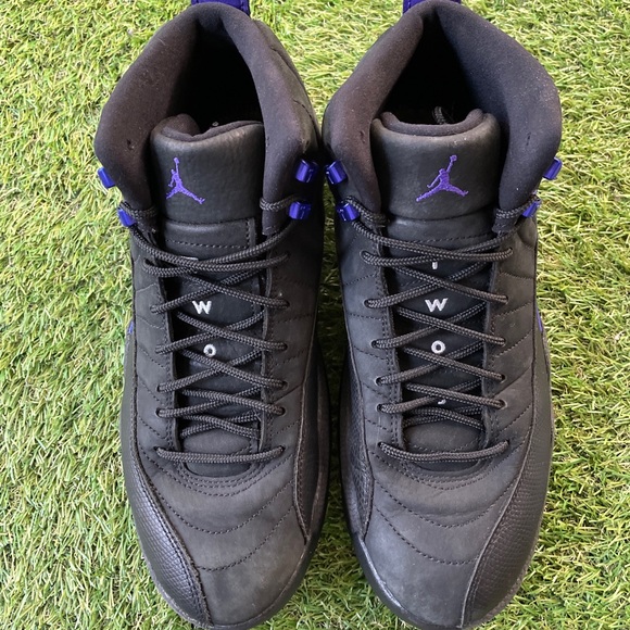 Nike Air Jordan 12 Retro Dark Concord Size 10